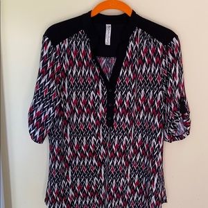 Ladies blouse